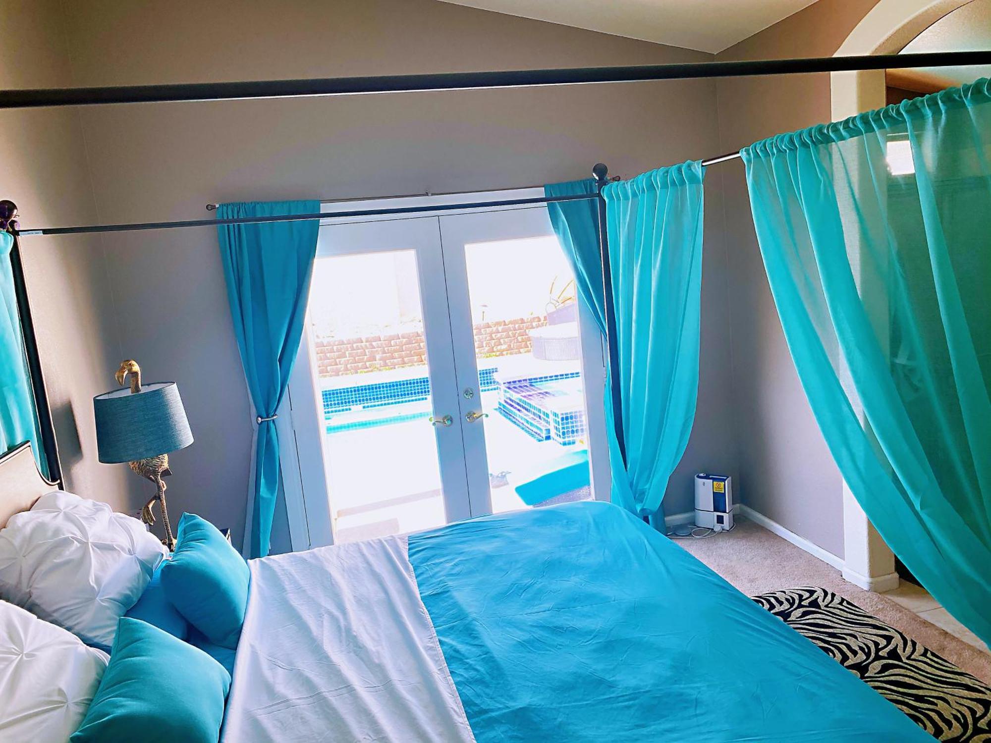 Amazing Heated Pool And Private Hot Tub 3Br In Heart Of Lv Villa Las Vegas Luaran gambar