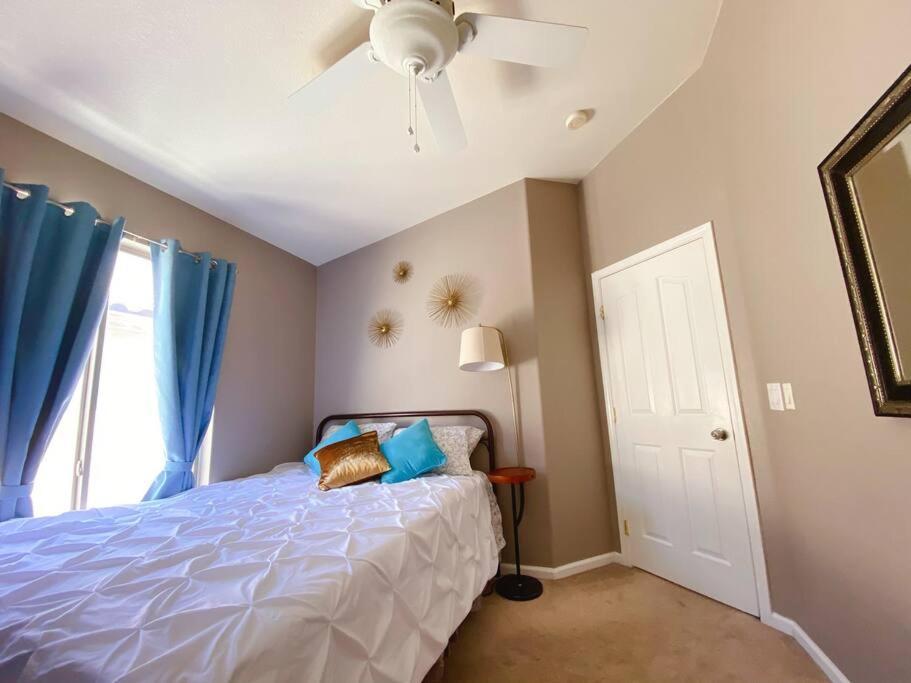 Amazing Heated Pool And Private Hot Tub 3Br In Heart Of Lv Villa Las Vegas Luaran gambar