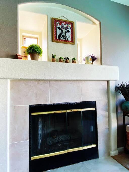 Amazing Heated Pool And Private Hot Tub 3Br In Heart Of Lv Villa Las Vegas Luaran gambar